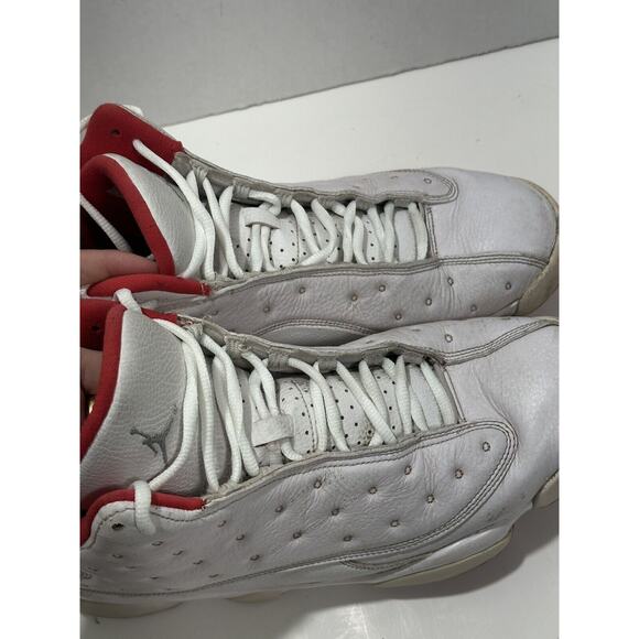 Nike Jordan 13 Retro History of Flight 2017 Retro Shoes‎ Vintage Sz 11.5 Sneaker main image 8